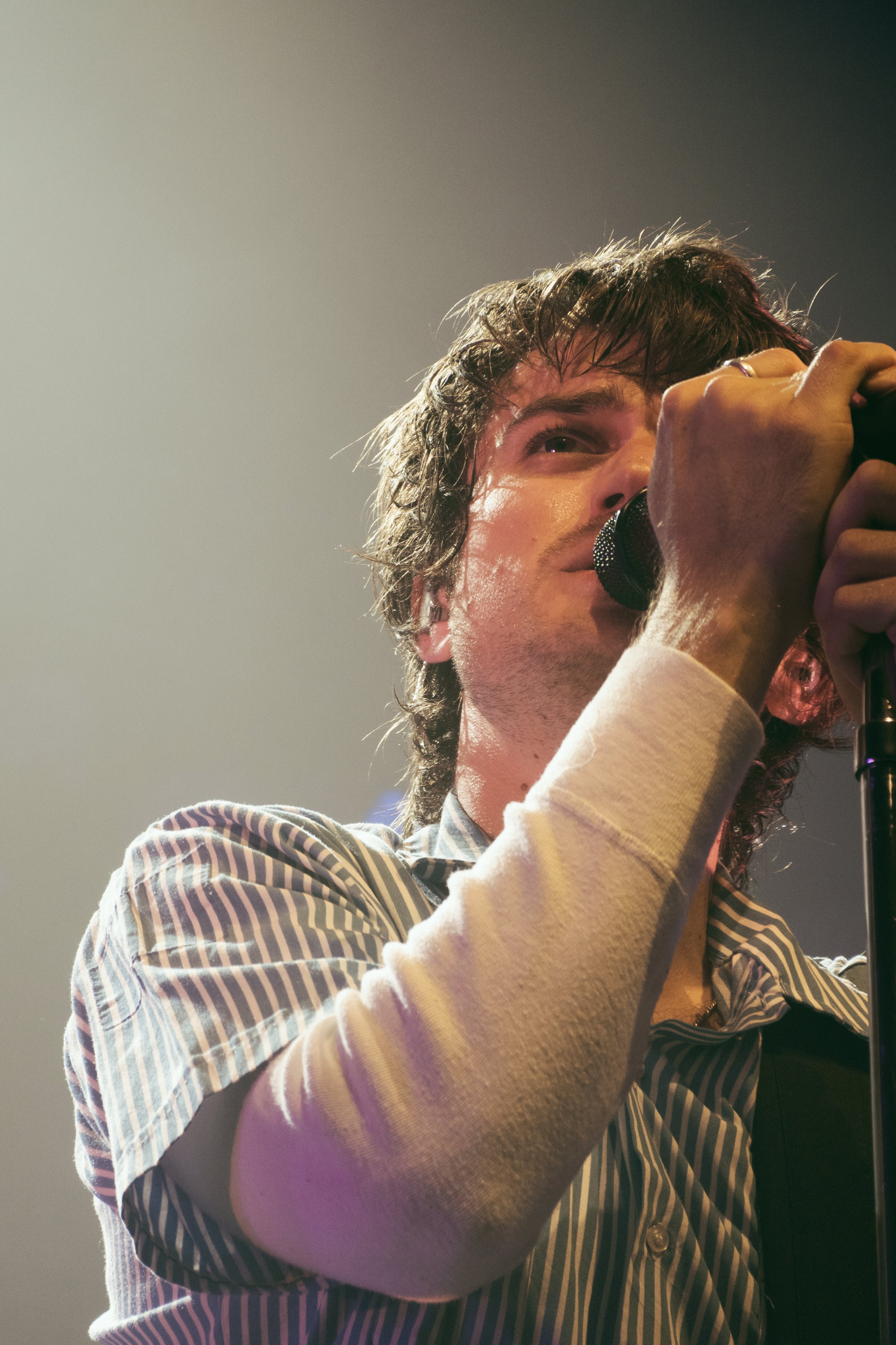 DROP 001: DJO 8X10 [PRE-ORDER]