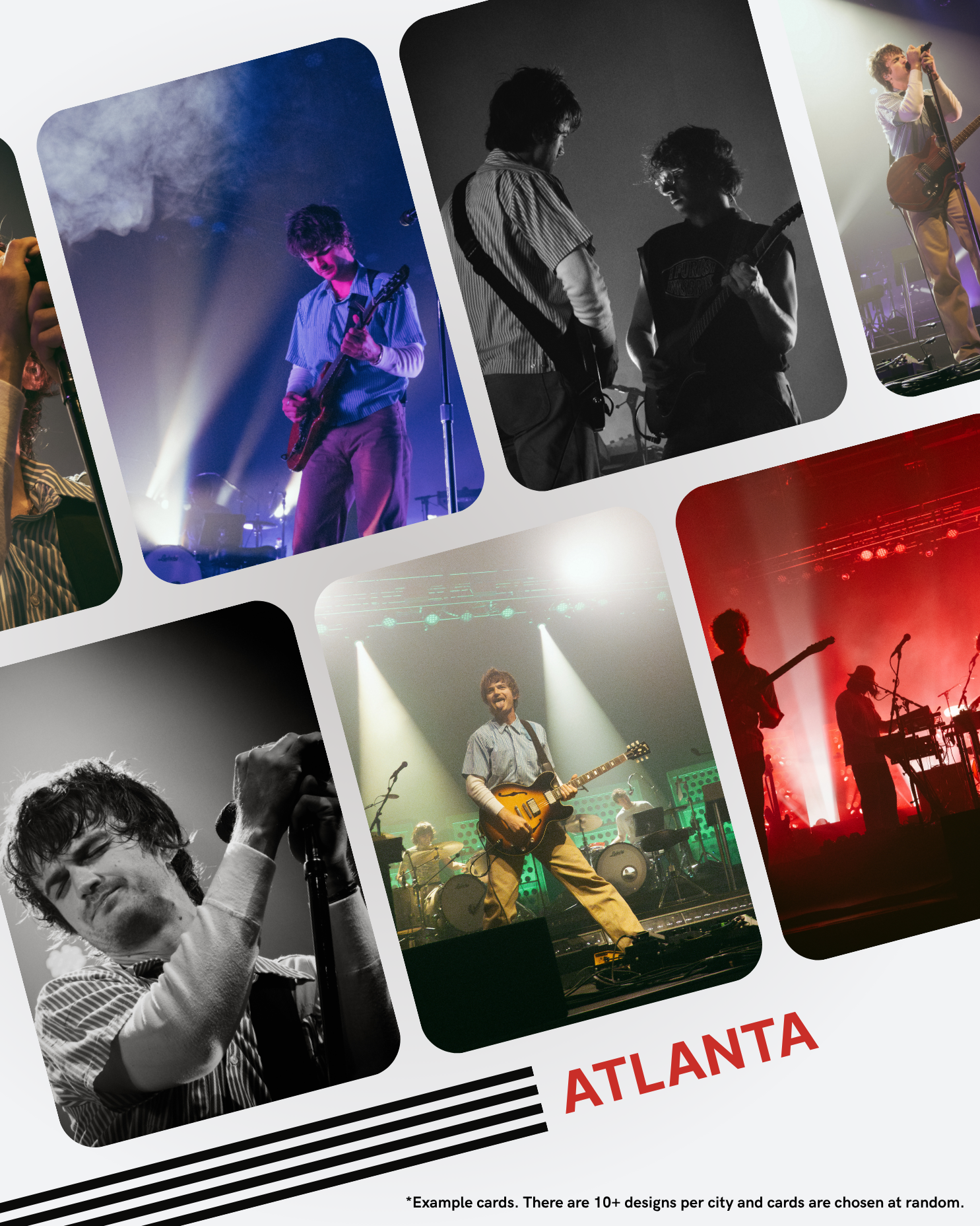 DROP 001: DJOTOCARD 3-PACK [PRE-ORDER]