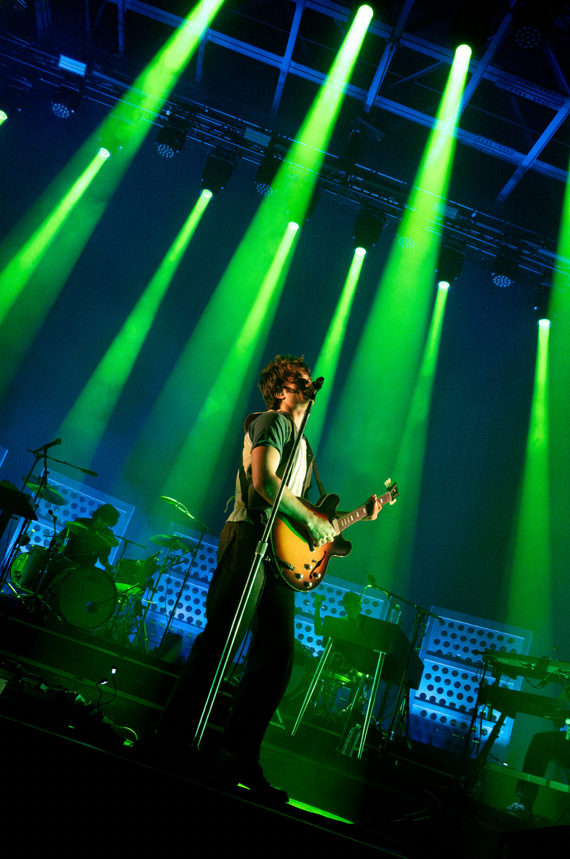 DROP 001: DJO 8X10 [PRE-ORDER]