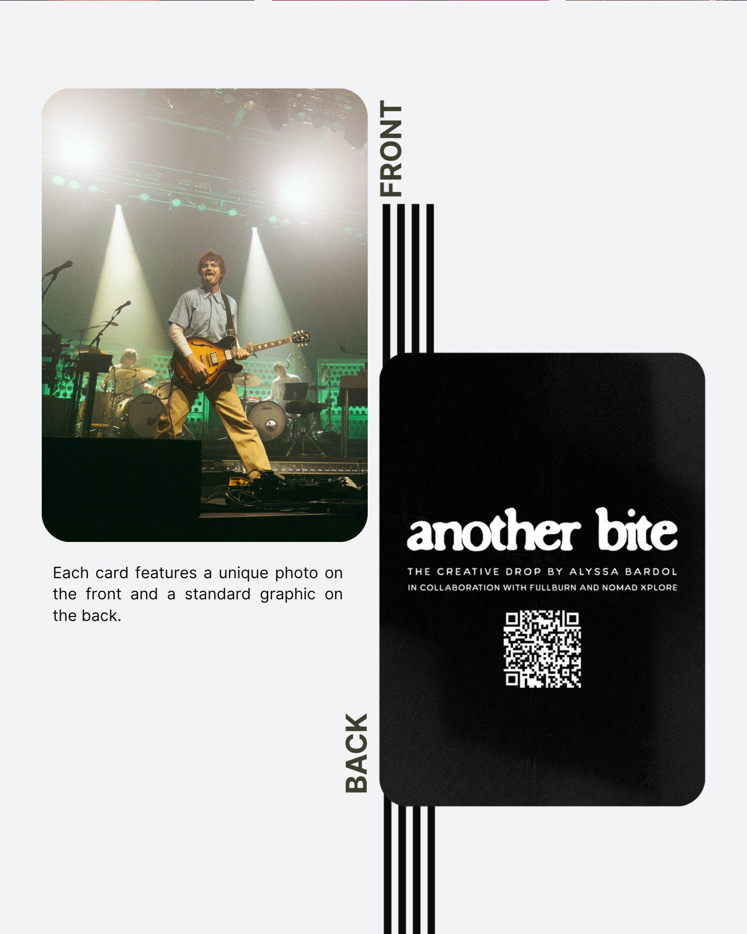 DROP 001: DJOTOCARD 3-PACK [PRE-ORDER]