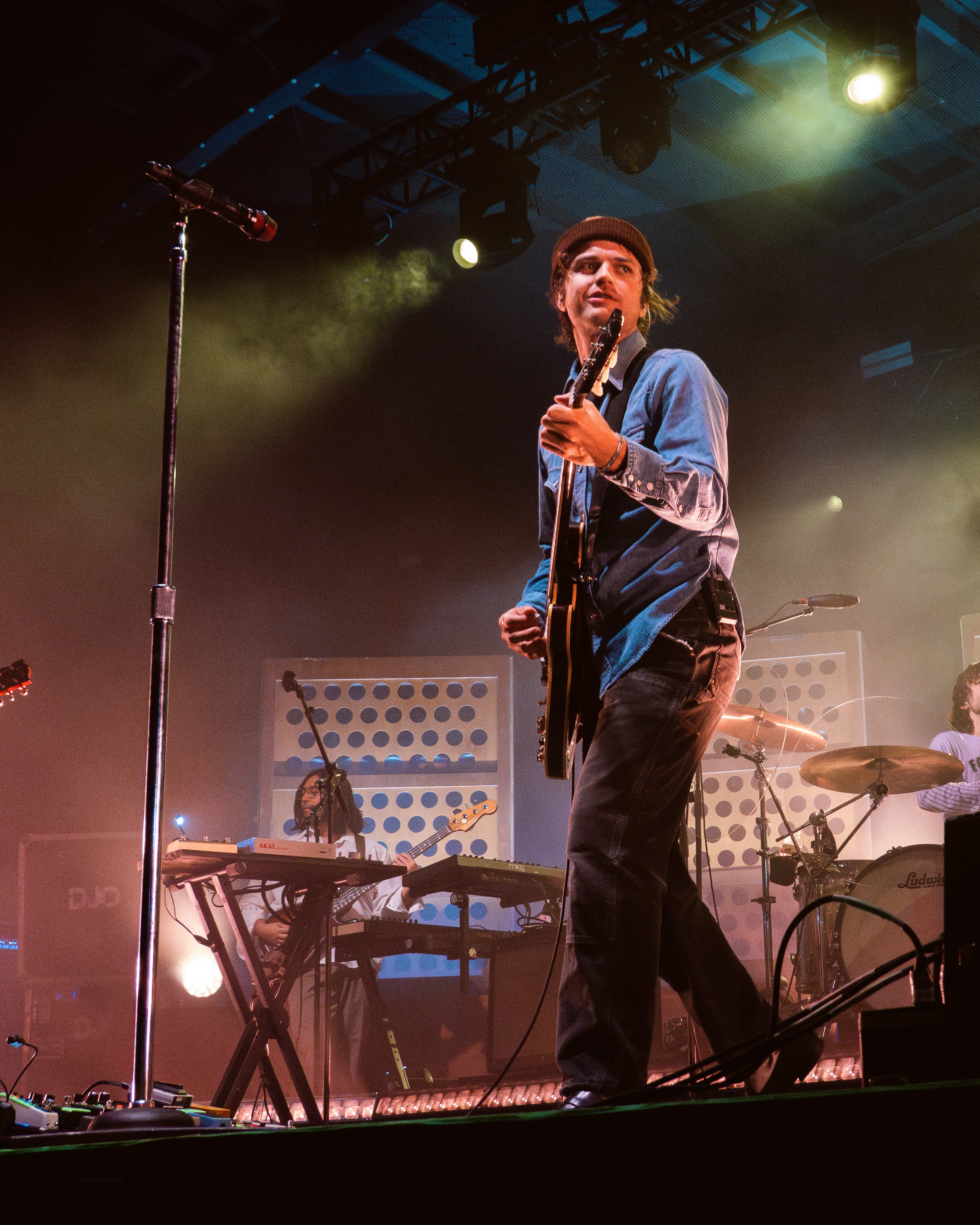 DROP 001: DJO 8X10 [PRE-ORDER]