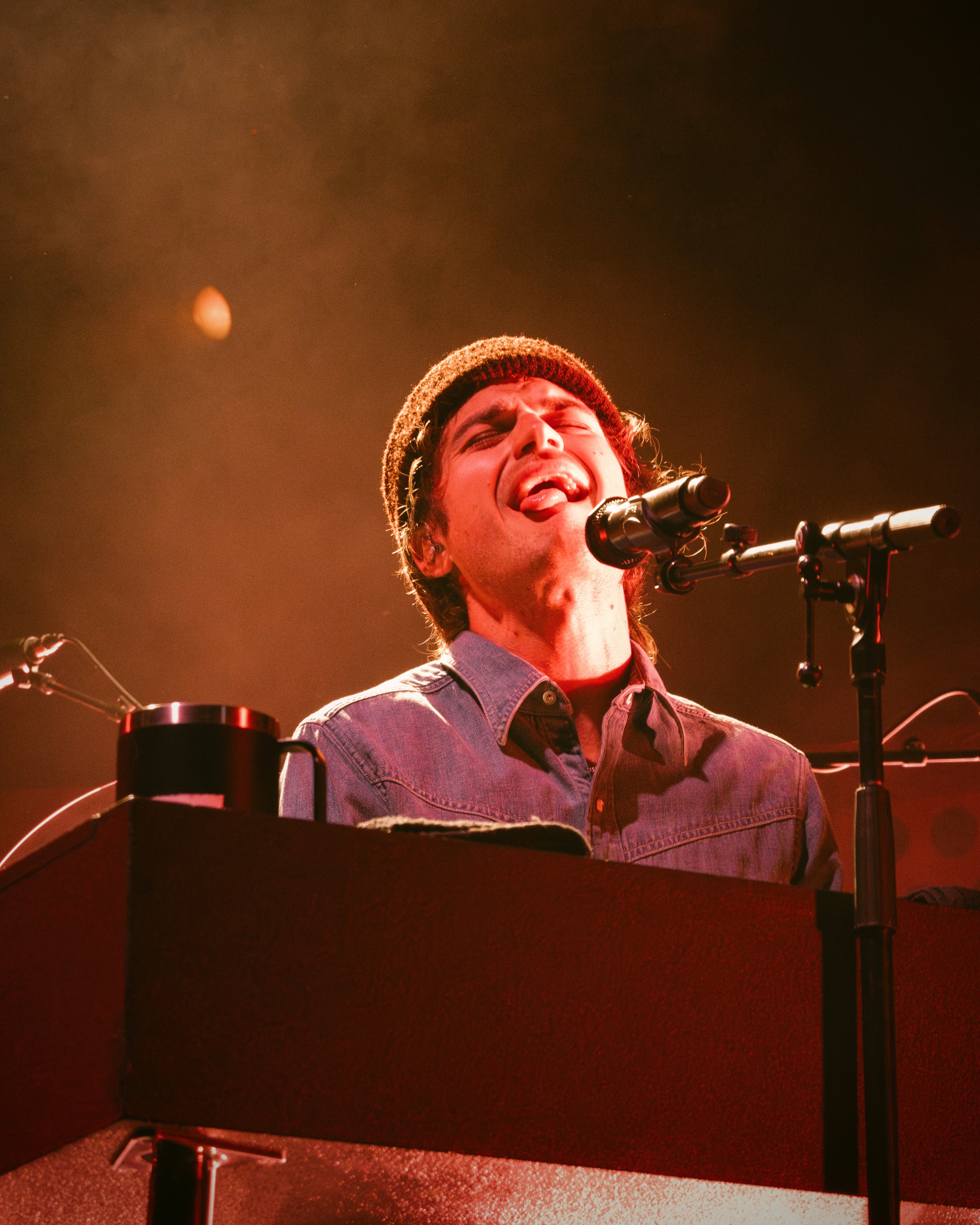 DROP 001: DJO 8X10 [PRE-ORDER]