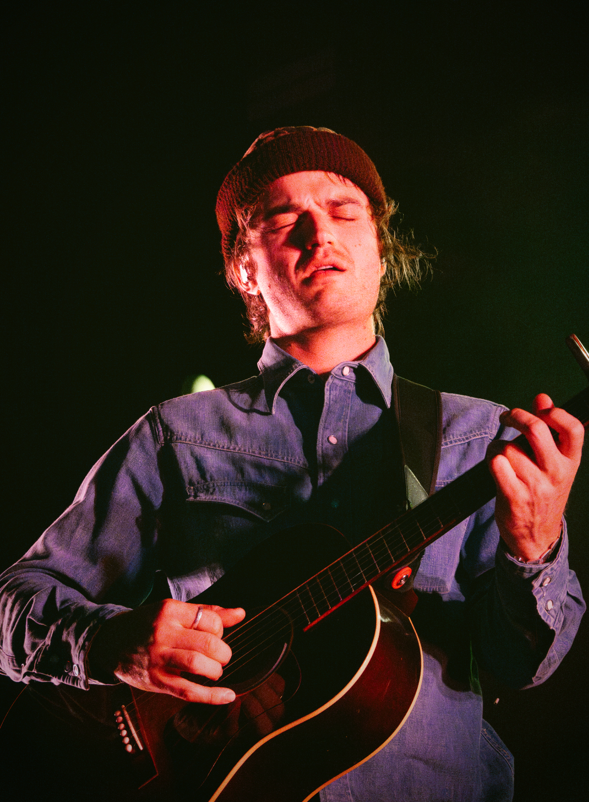 DROP 001: DJO 8X10 [PRE-ORDER]