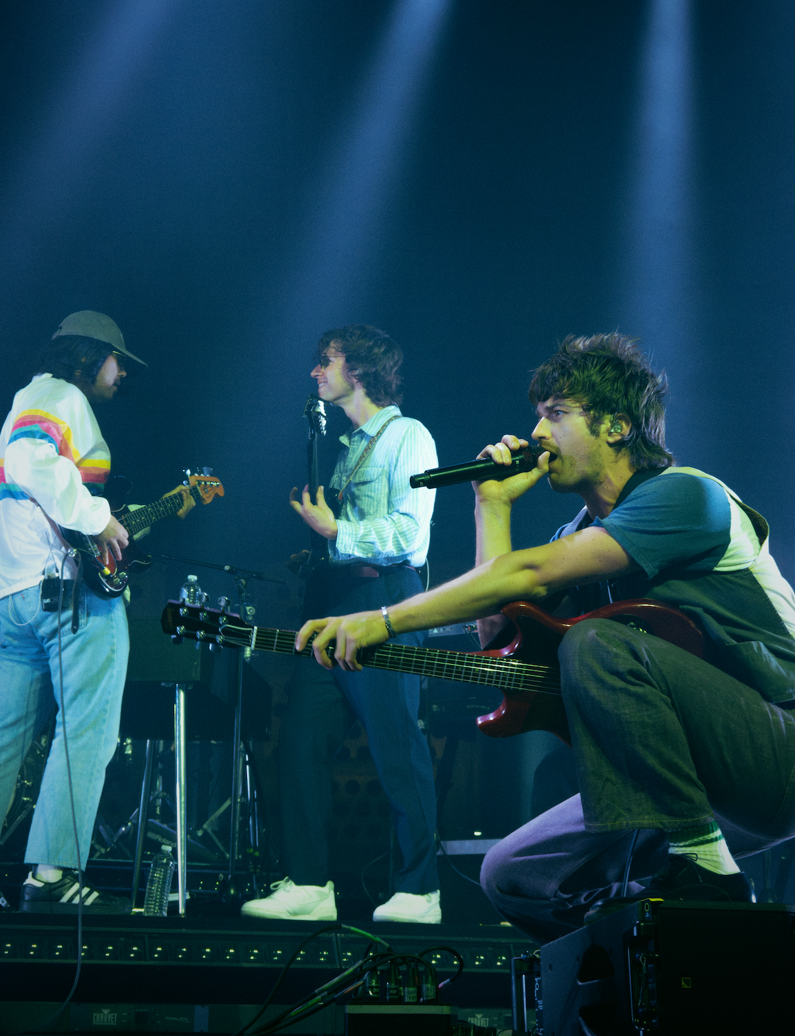 DROP 001: DJO 8X10 [PRE-ORDER]