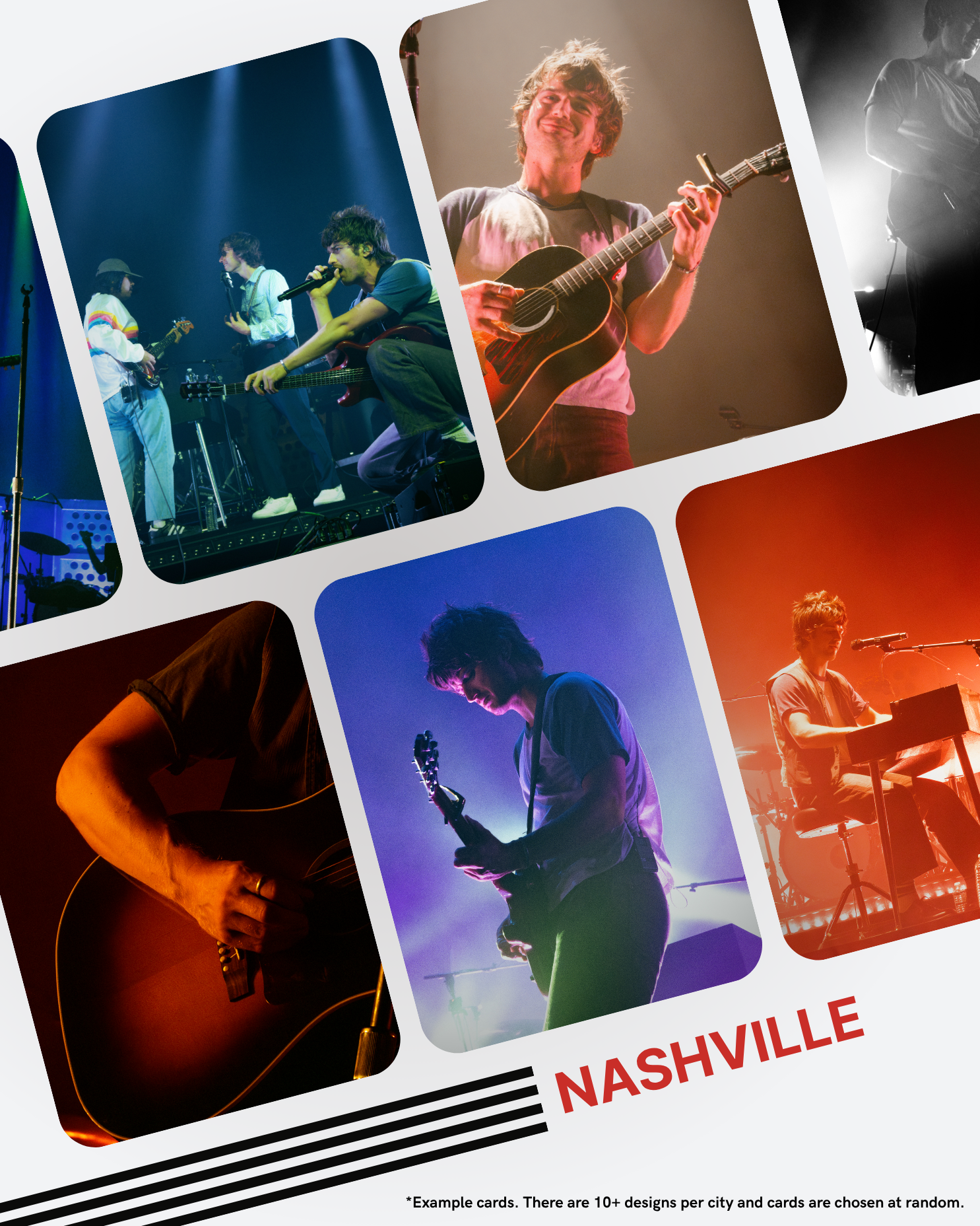 DROP 001: DJOTOCARD 3-PACK [PRE-ORDER]